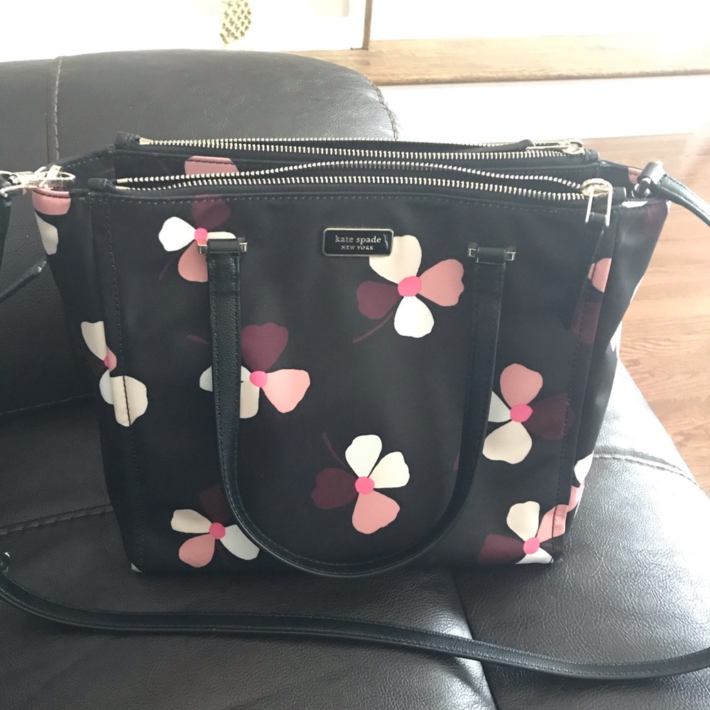 Kate Spade handbag. Perfect condition.